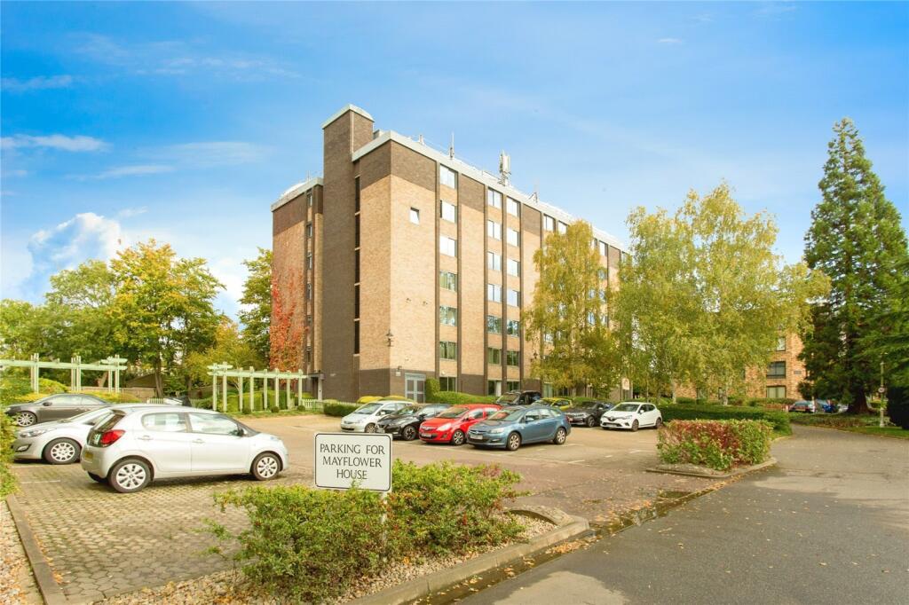 Additional image 15 of Manhattan Drive, Cambridge, Cambridgeshire, CB4