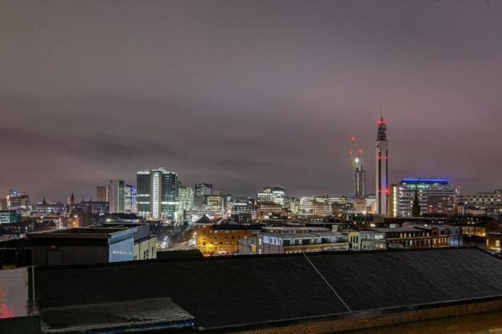 Additional image 29 of Quartz Apartments, 10 Hall Street, Jewellery Quarter