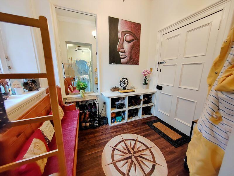 Additional image 4 of Holme Eden Hall, Warwick Bridge