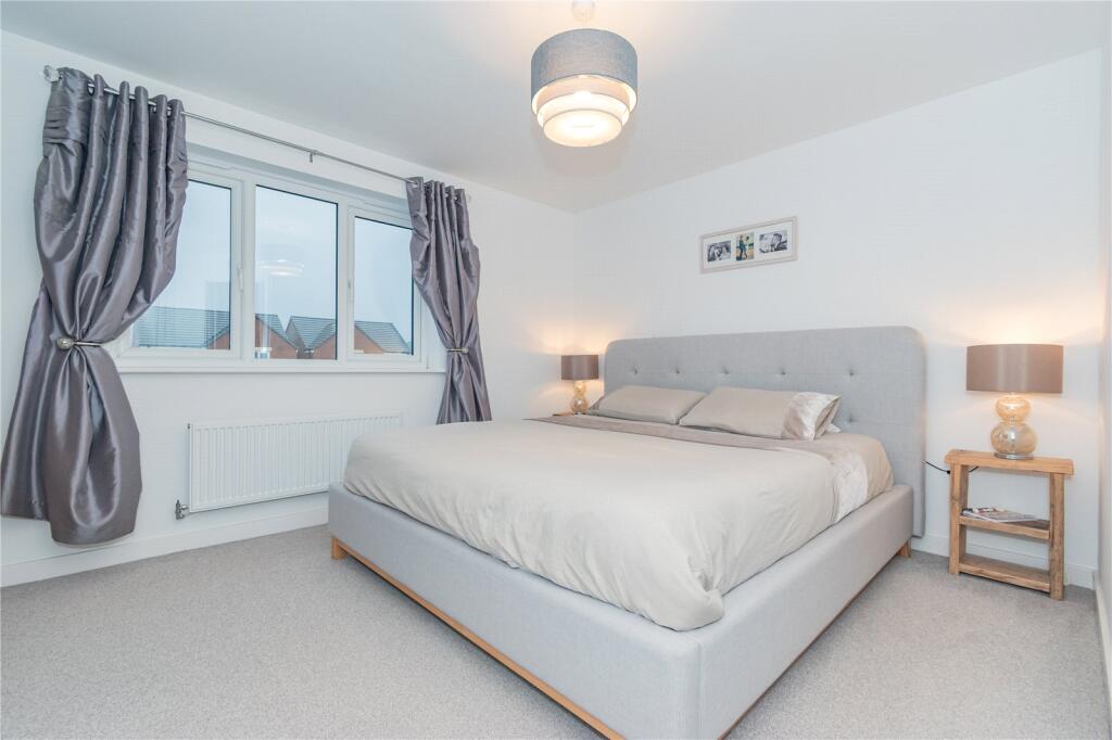 Additional image 10 of 21 Grayling Way, Workington, Cumbria