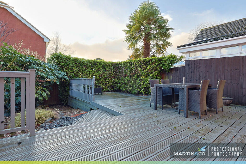 Additional image 16 of Hastings Crescent, Old St Mellons