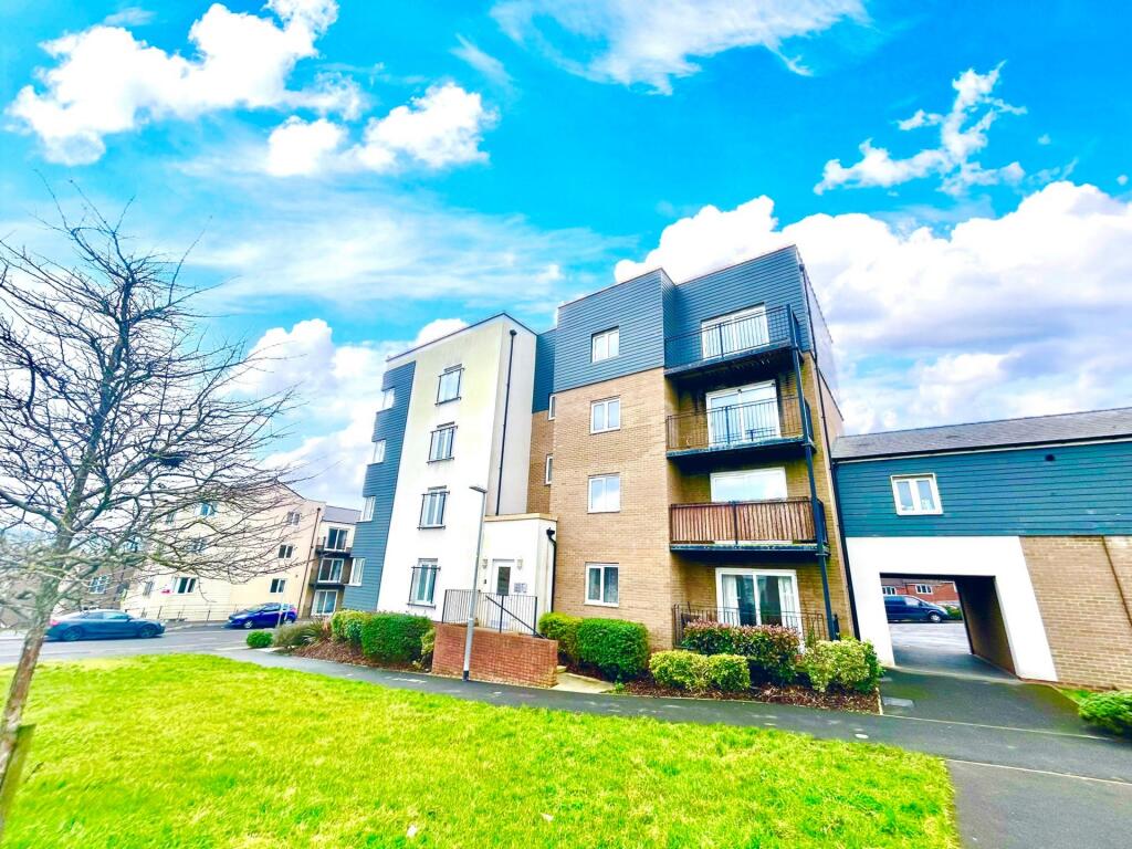 Great Mead, Yeovil, BA21