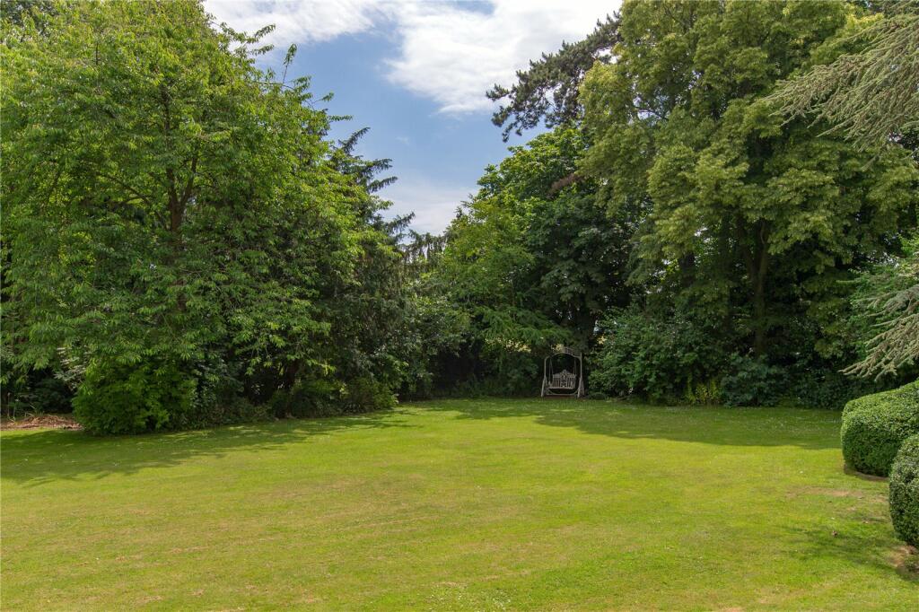 Additional image 19 of Robins Lane, Lolworth, Cambridge, CB23