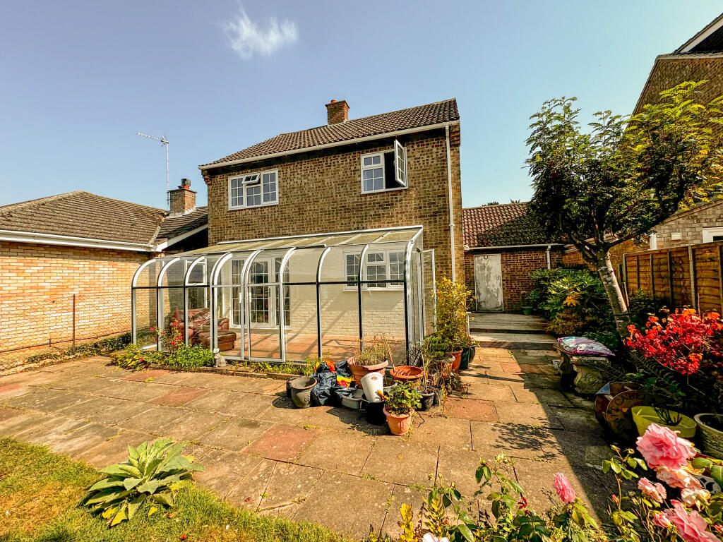 Additional image 15 of Mill Road, Ashley, Newmarket, Suffolk, Newmarket