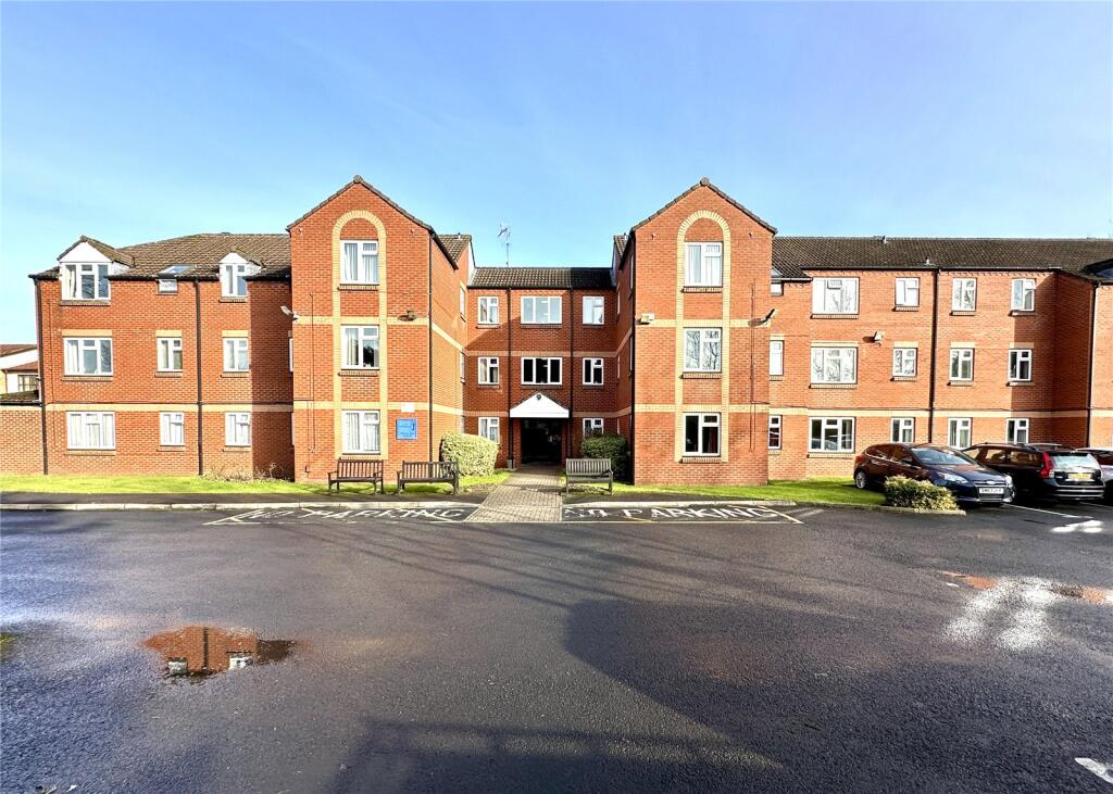 Additional image 12 of Pembroke Way, Hall Green, Birmingham, B28