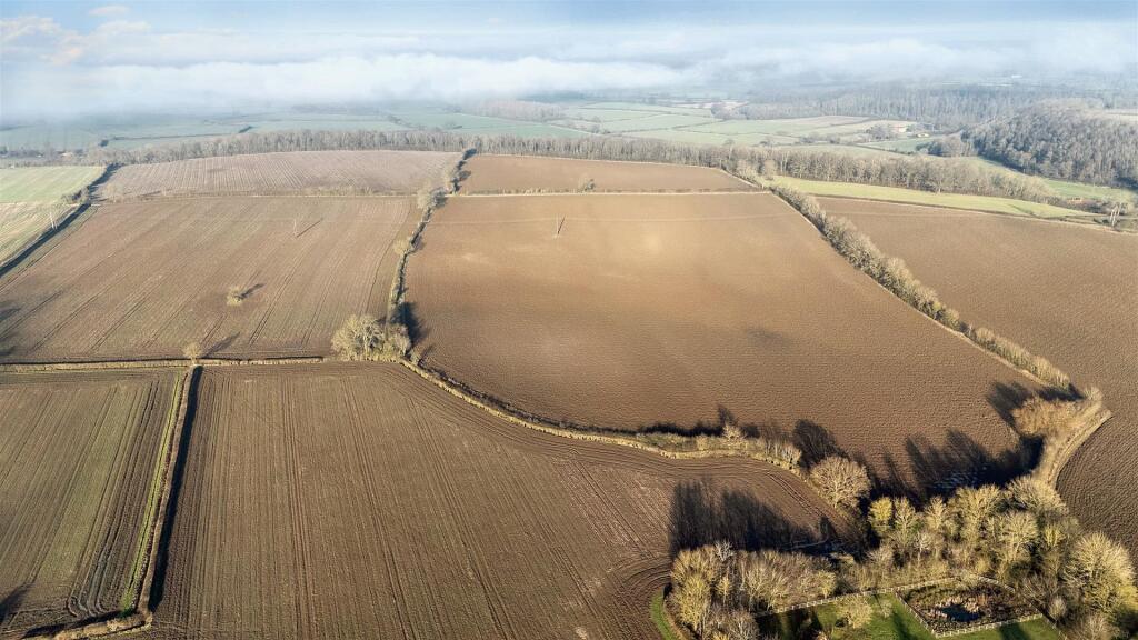 Additional image 5 of Land at Temple Grafton, Church Bank, Temple Grafton, B49 6NS