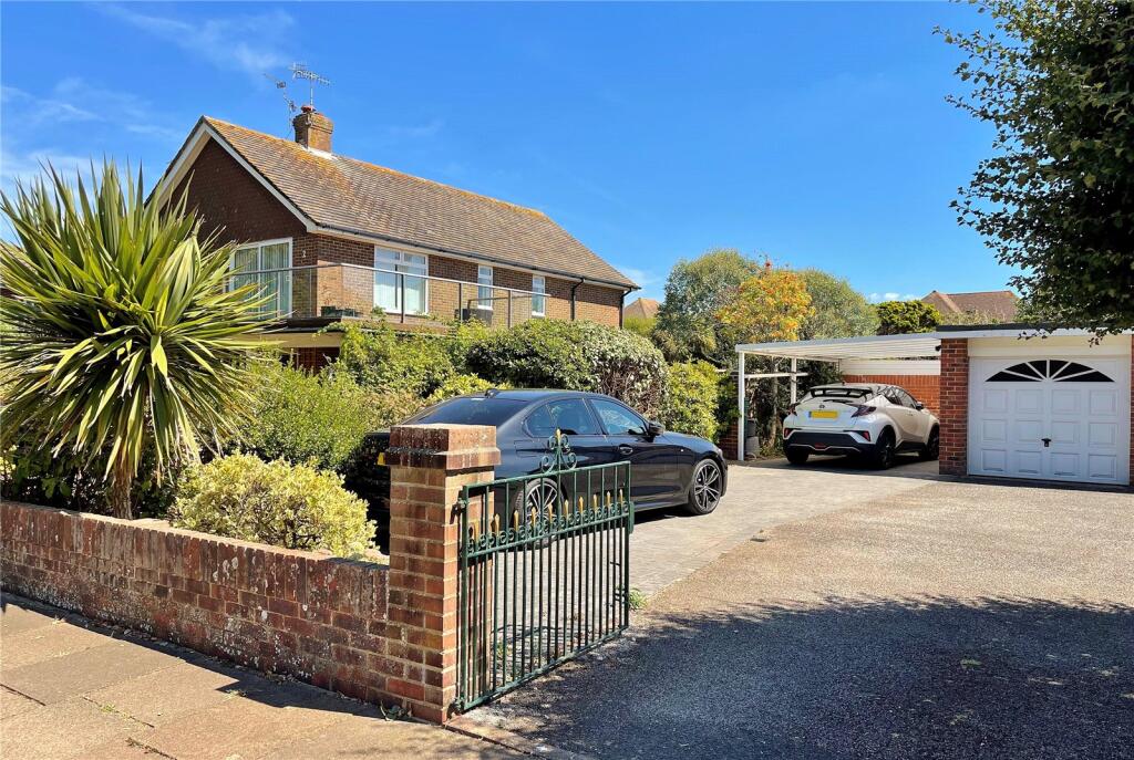 Additional image 15 of Marine Drive, Goring-by-Sea, Worthing, West Sussex, BN12