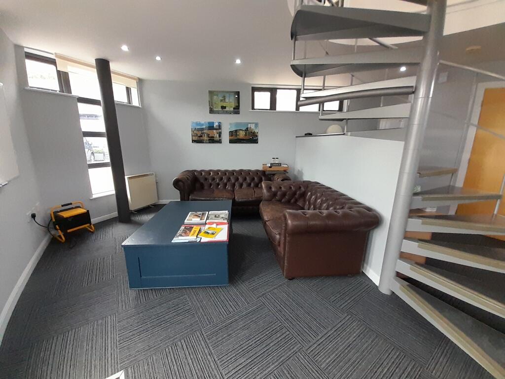 Additional image 11 of Blois Meadow Business Centre, The Pavilion (Unit 1), Blois Road, Steeple Bumpstead, Haverhill, Essex, CB9 7BN