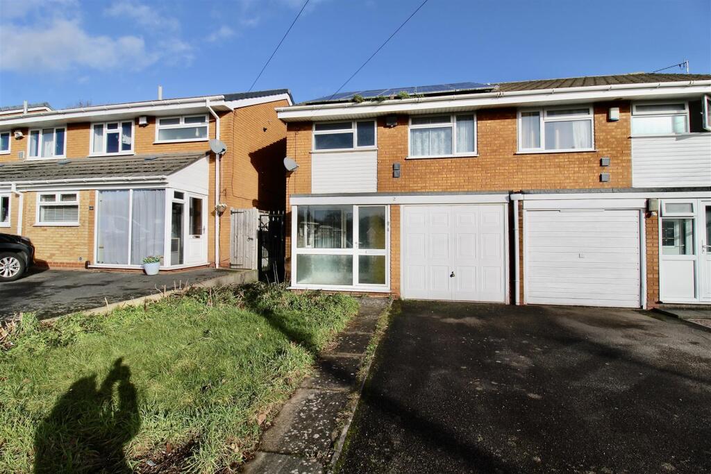 Additional image 11 of Feltham Close, Tile Cross, Birmingham