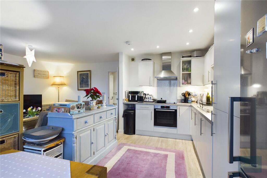 Additional image 5 of St Georges Works, Trowbridge