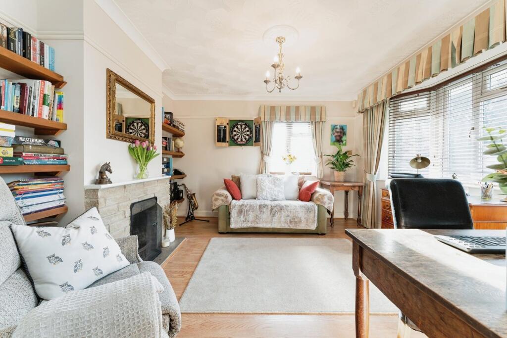 Additional image 8 of Fordham Road, Newmarket, CB8