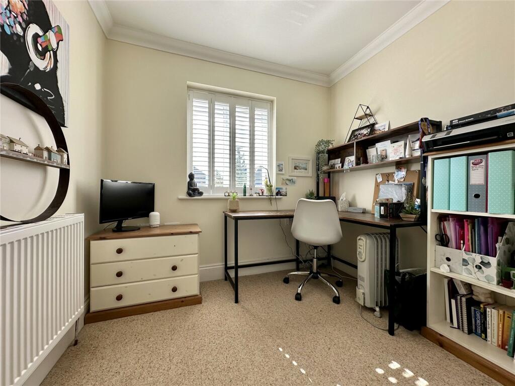 Additional image 12 of Wickfield Avenue, Christchurch, Dorset, BH23