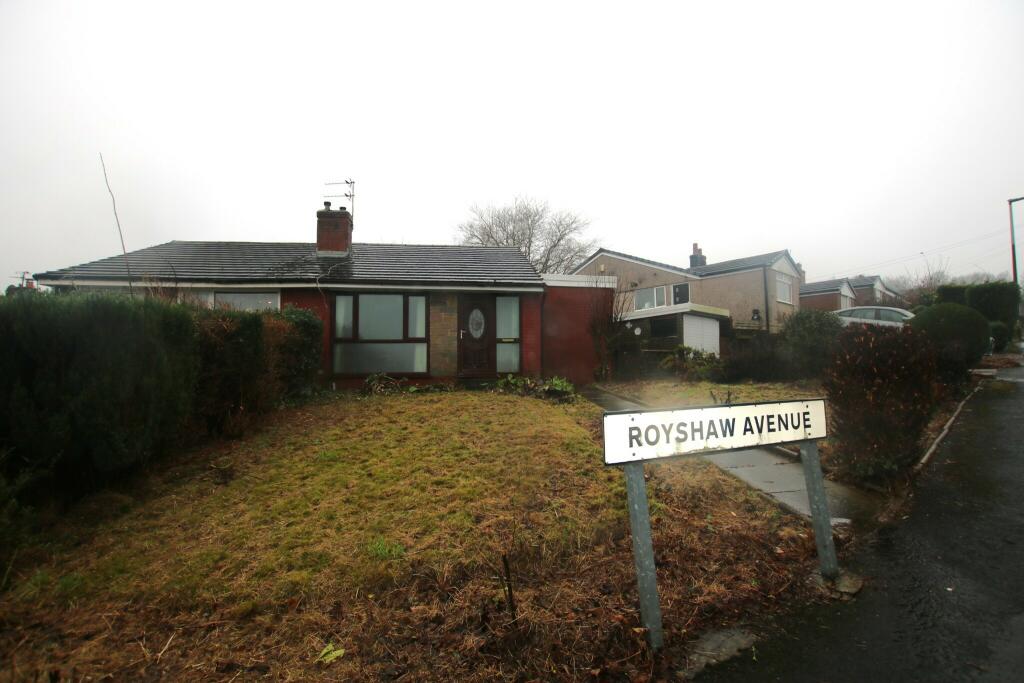 Additional image 3 of Royshaw Avenue, Pleckgate, Blackburn