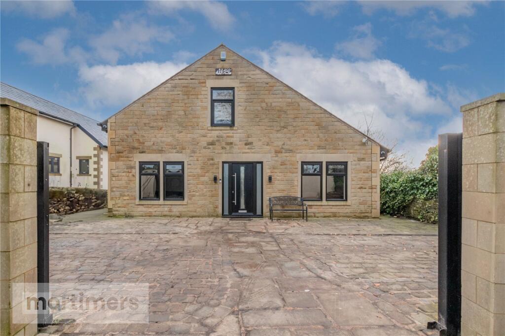 Revidge Road, Blackburn, Lancashire, BB2