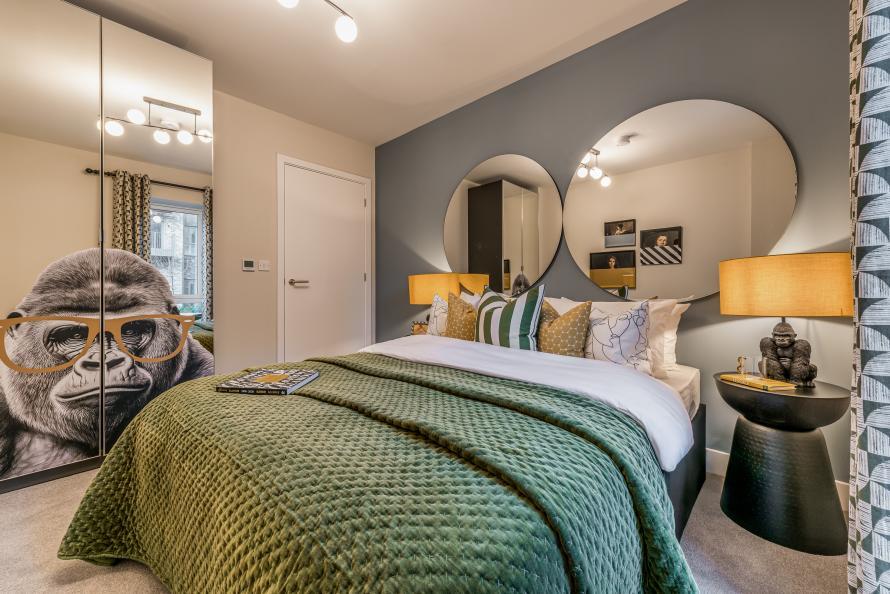 Additional image 4 of Newmarket Road,
Cambridge,
CB5