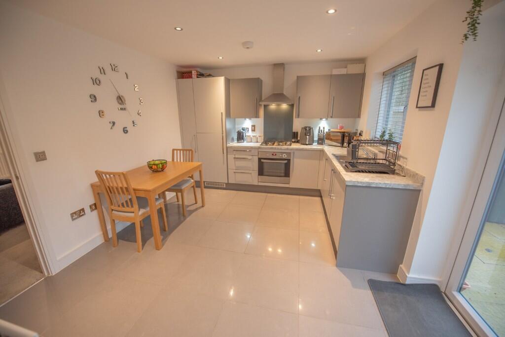 Additional image 8 of 3 Jackson Row, Glusburn BD20 8FL