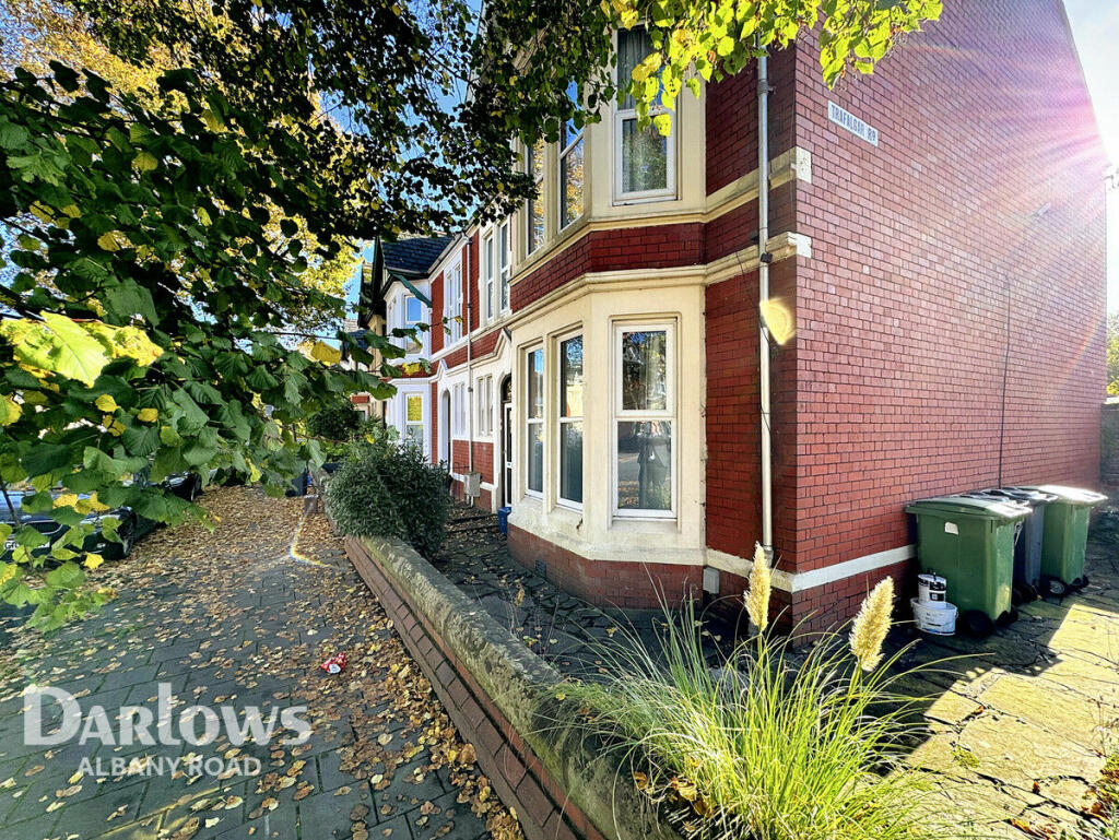 Additional image 3 of Marlborough Road, Cardiff