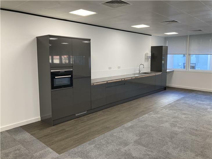 Additional image 5 of Part Ground Floor, St. Andrew's House, St Andrew's Rd, Chesterton, Cambridge, CB4 1DL