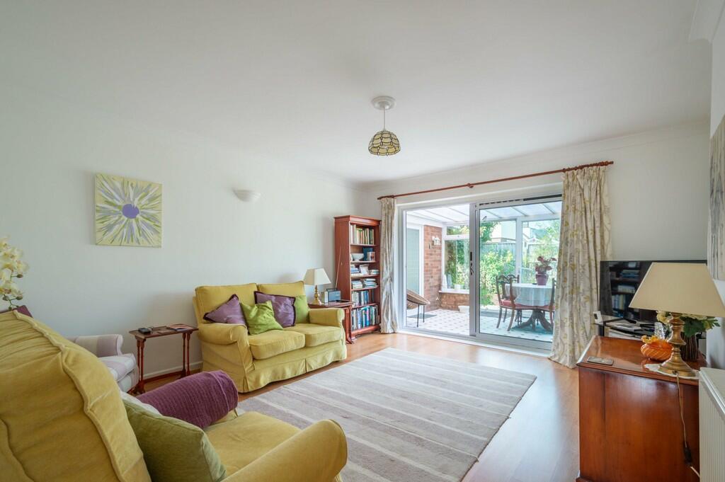 Additional image 6 of Moulton, Suffolk