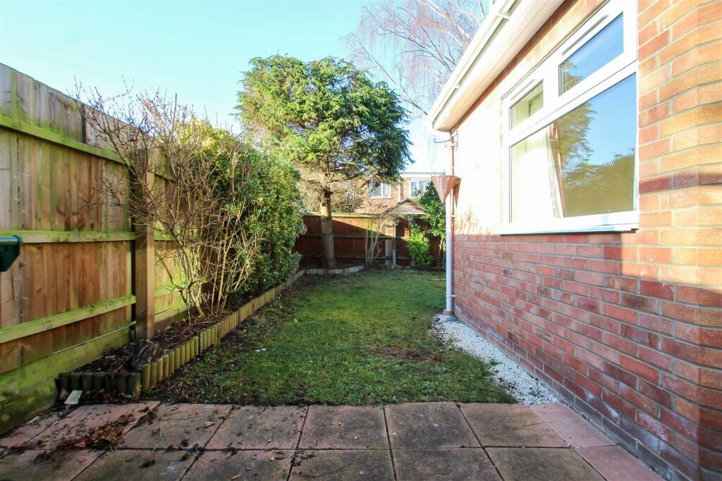 Additional image 12 of Derwent Close, Cambridge