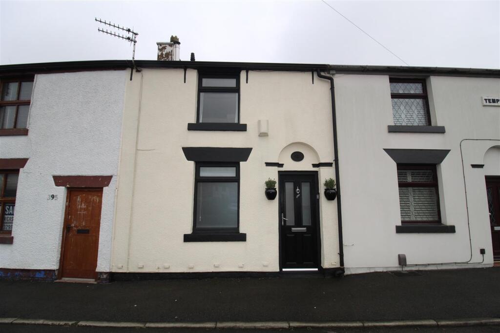 Additional image 20 of Tempest Road, Lostock, Bolton