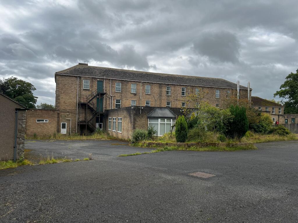 Additional image 19 of Gilsland Spa Hotel, Gilsland, Brampton, Cumbria, CA8