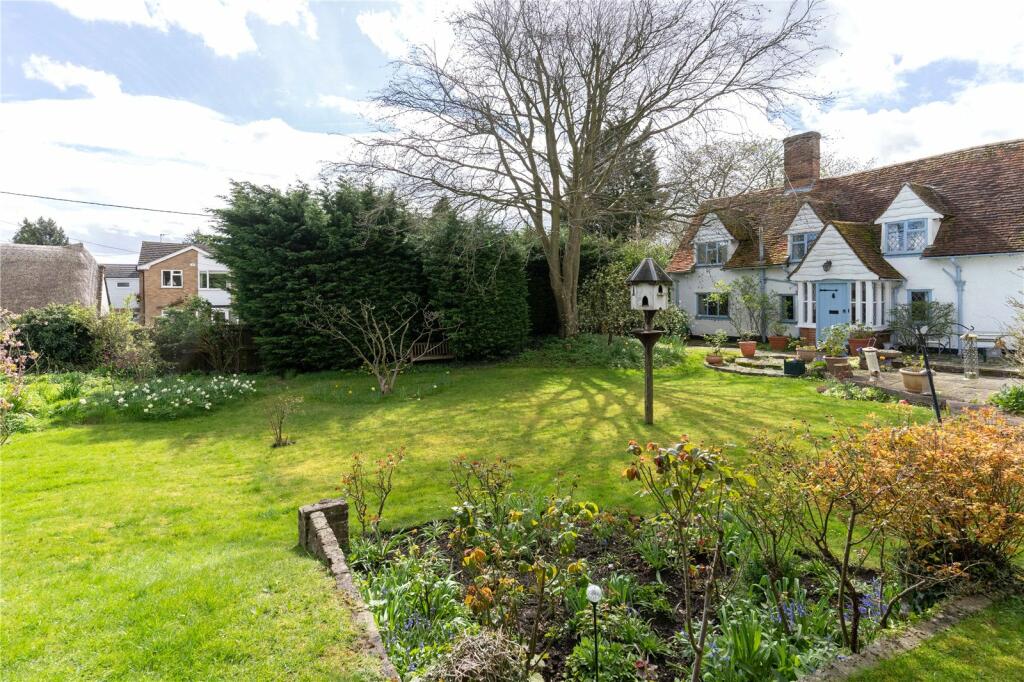 Additional image 7 of High Street, Debden, Nr Saffron Walden, Essex, CB11