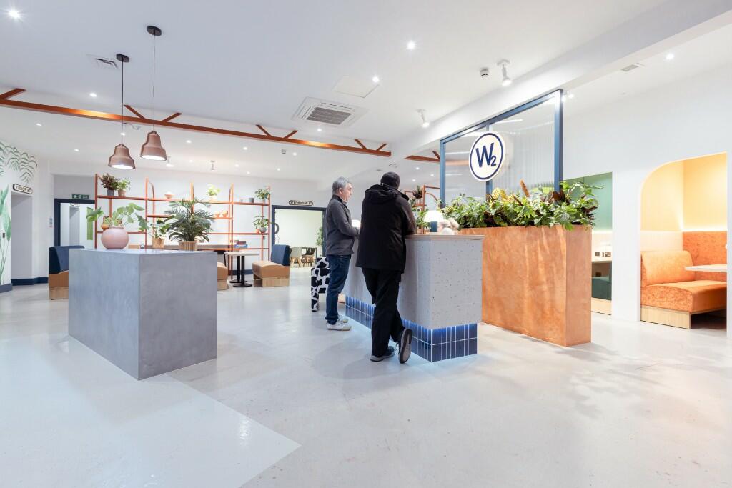 Additional image 20 of W2, Wellington House, Wellington Street, Cardiff, CF11 9BE