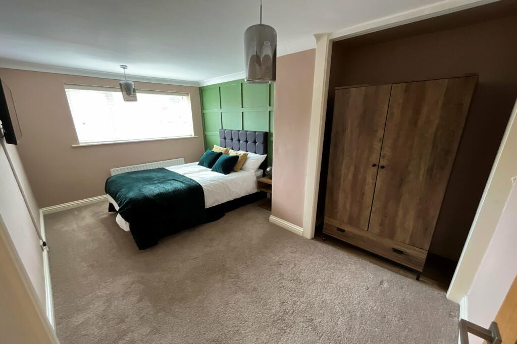 Additional image 11 of Oakfield Court, Whitehaven, CA28