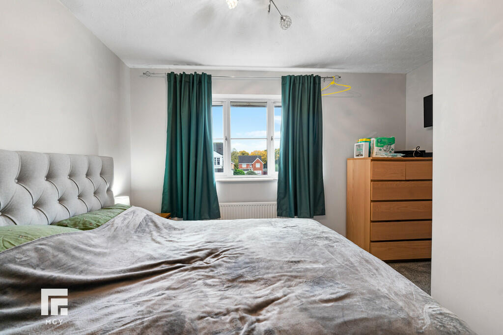 Additional image 4 of Clos Avro, Splott, Cardiff