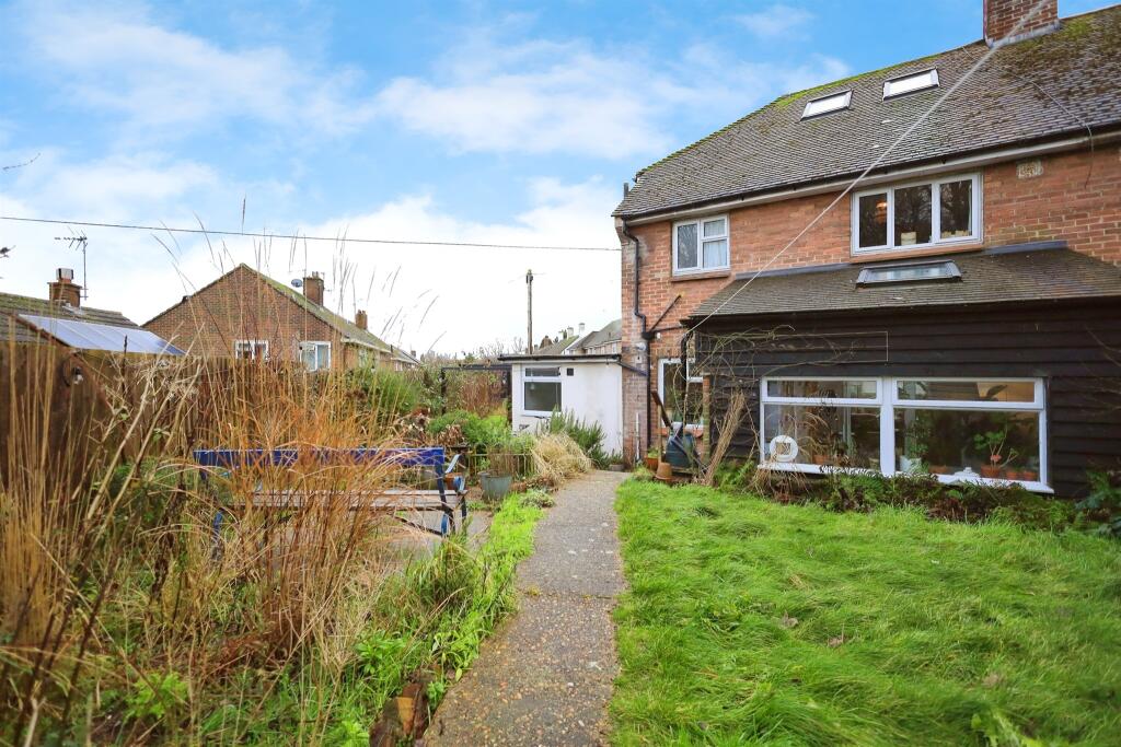 Additional image 18 of Churchill Road, Lewes