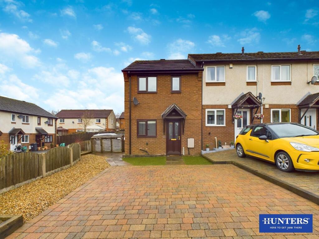 Additional image 20 of Belfry Close, Carlisle, CA3