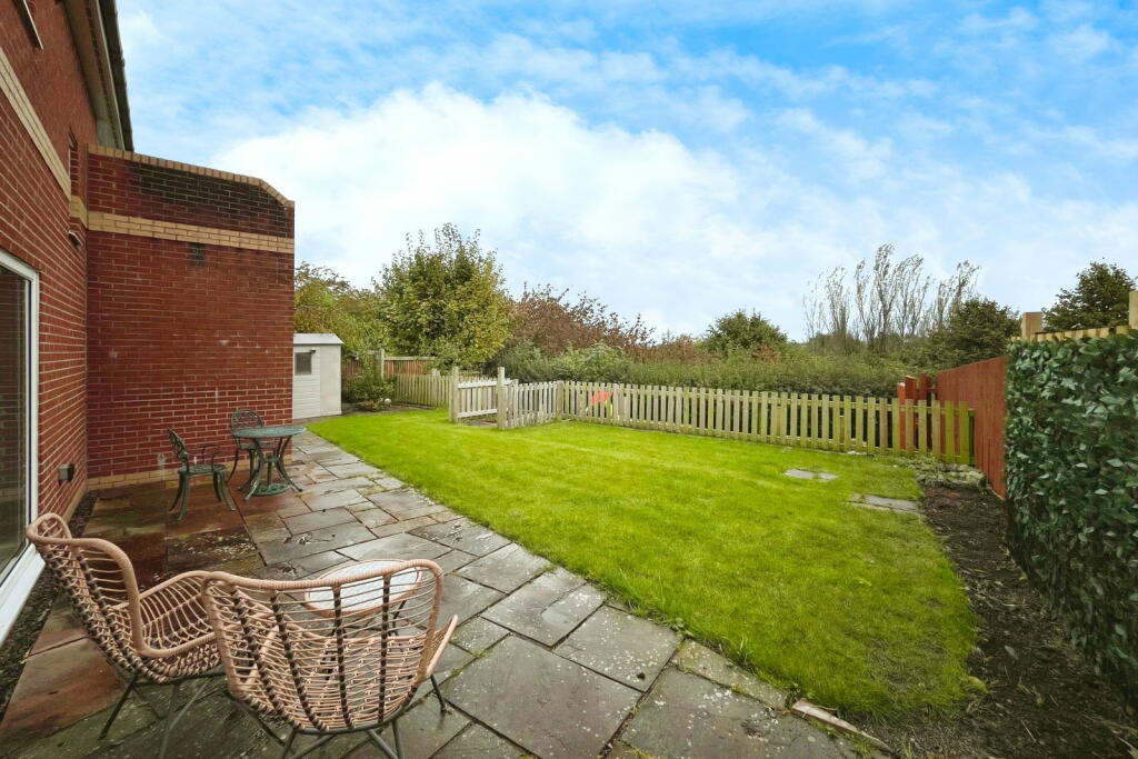 Additional image 22 of Standingstone Heights, Wigton