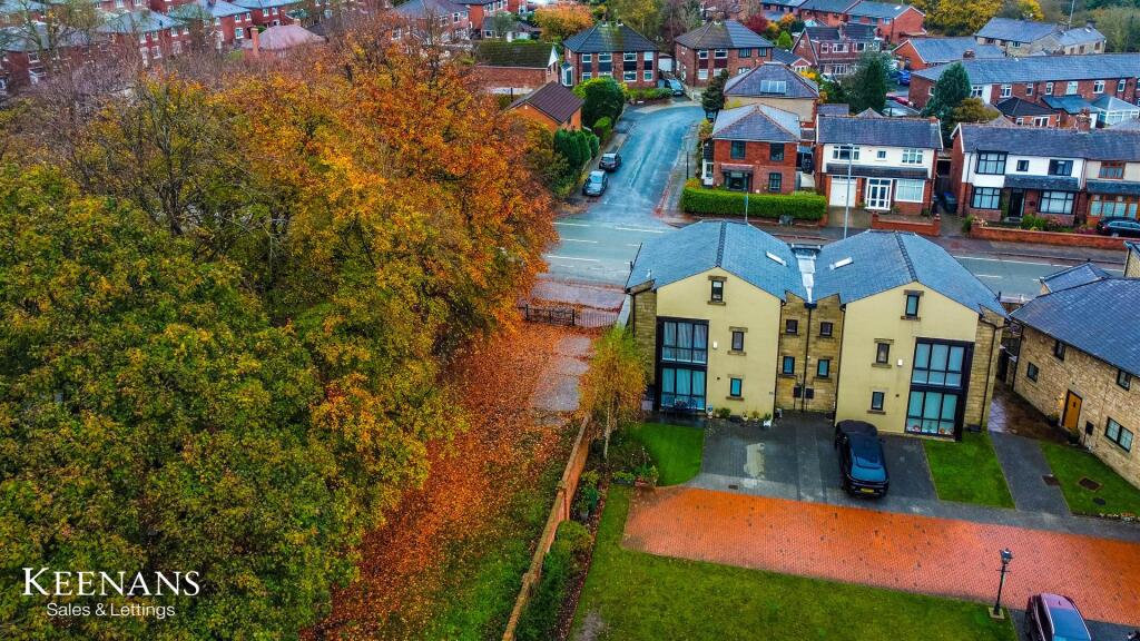Additional image 3 of Old Brewers Court, Bury
