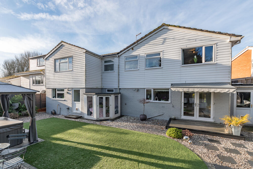 Additional image 14 of Dawson Road, Bromsgrove, Worcestershire, B61