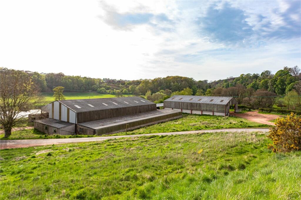 Additional image 3 of Land and Buildings at Brocklewath Farm, Randlaw Lane, Great Corby, Cumbria, CA4