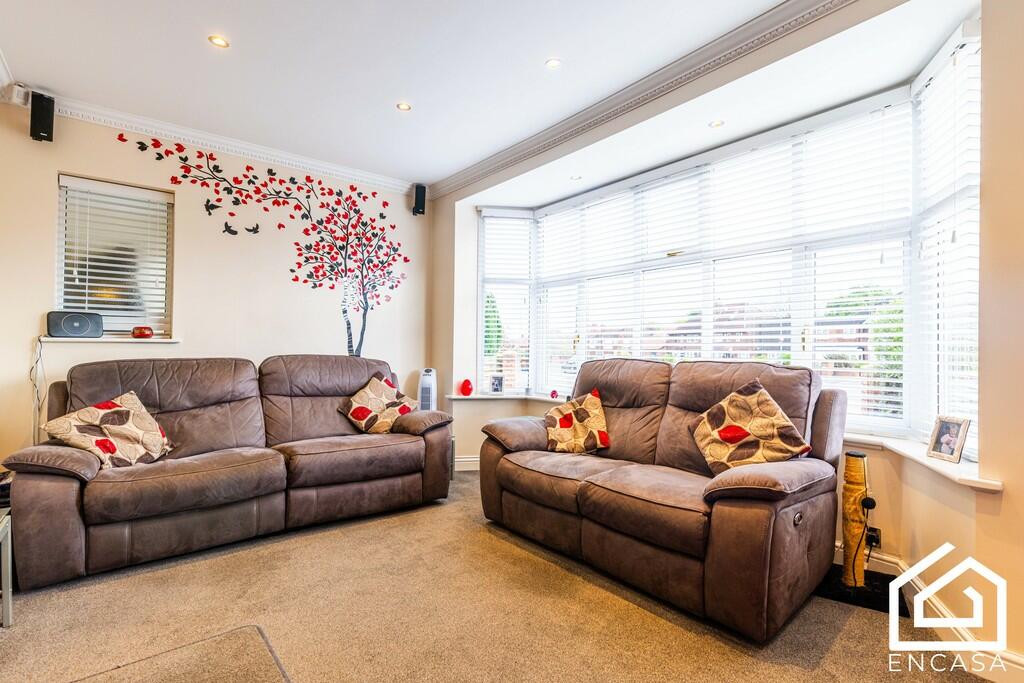 Additional image 6 of Lyndon Road, Solihull