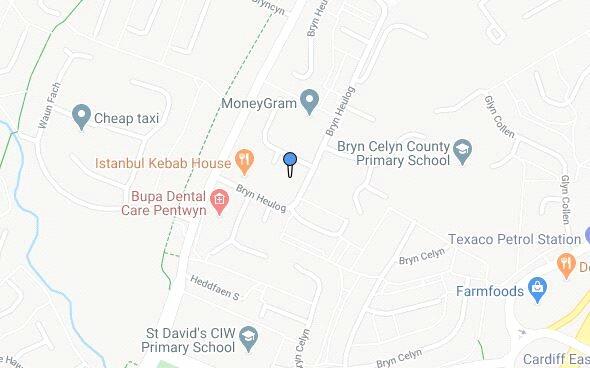 Additional image 12 of Brynheulog, Pentwyn, Cardiff