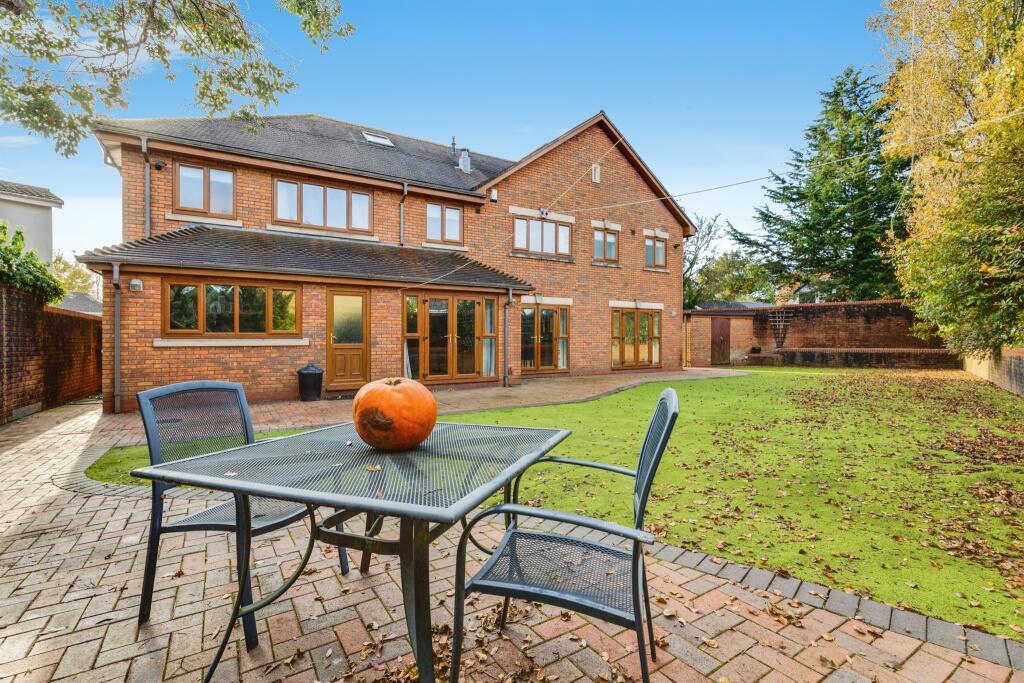 Additional image 19 of Rowan Way, Lisvane, Cardiff