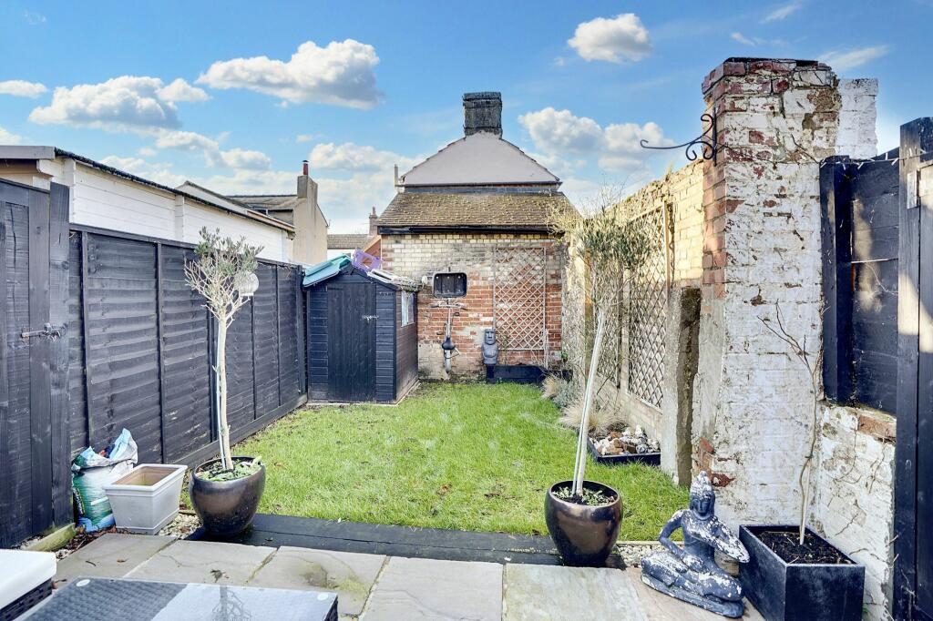 Additional image 12 of Granby Street, Newmarket, CB8