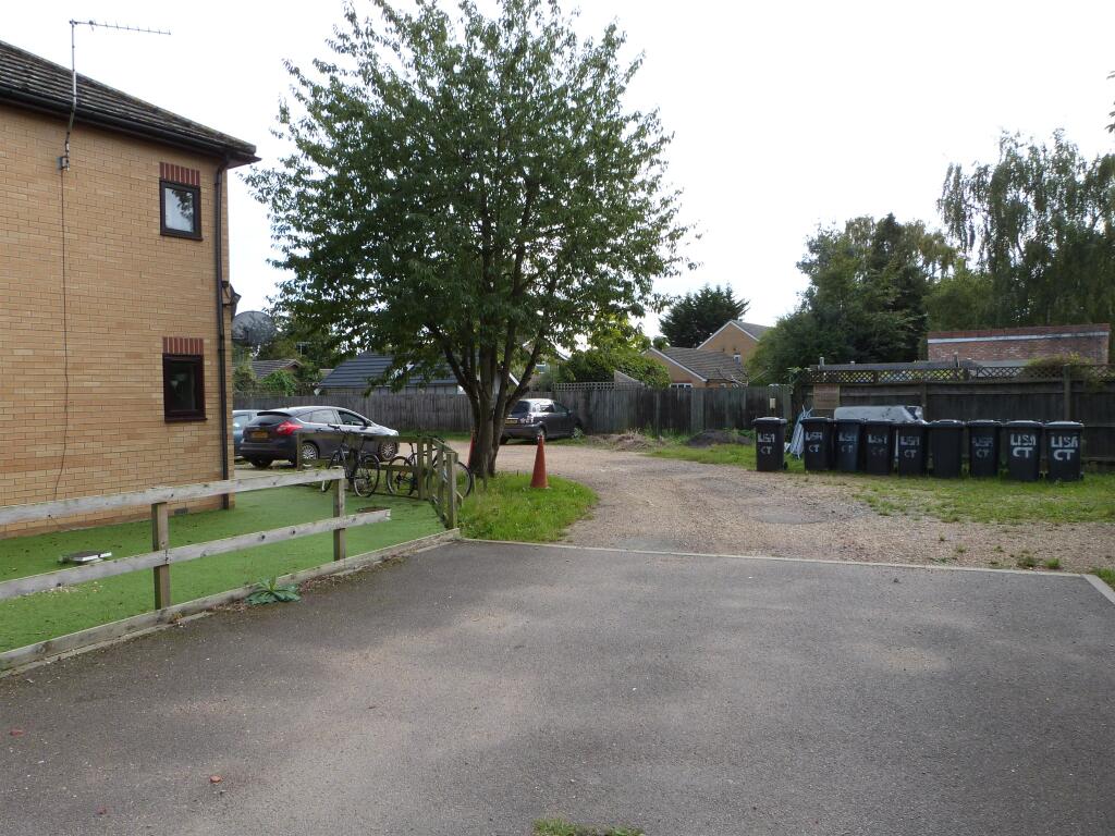 Additional image 3 of Franks Lane, Cambridge