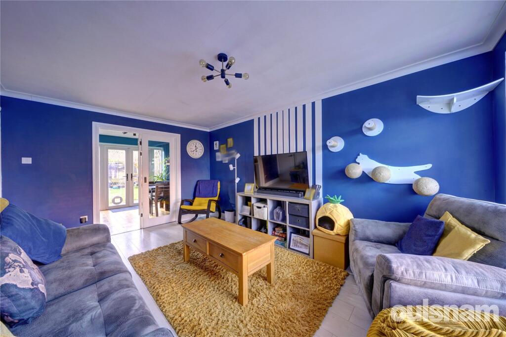 Additional image 2 of Berberry Close, Bournville, Birmingham, B30