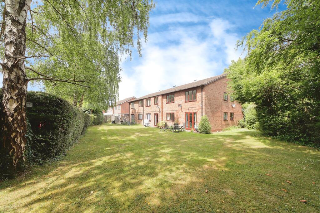 Additional image 16 of Maywell Drive, Solihull