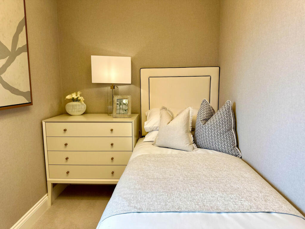 Additional image 26 of New Road at Hayfield Lodge, Over, CB24