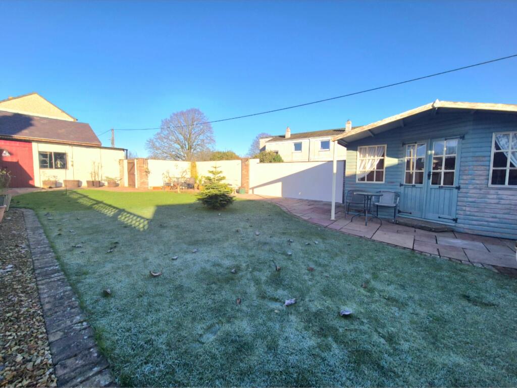 Additional image 23 of Station Hill, Wigton, CA7