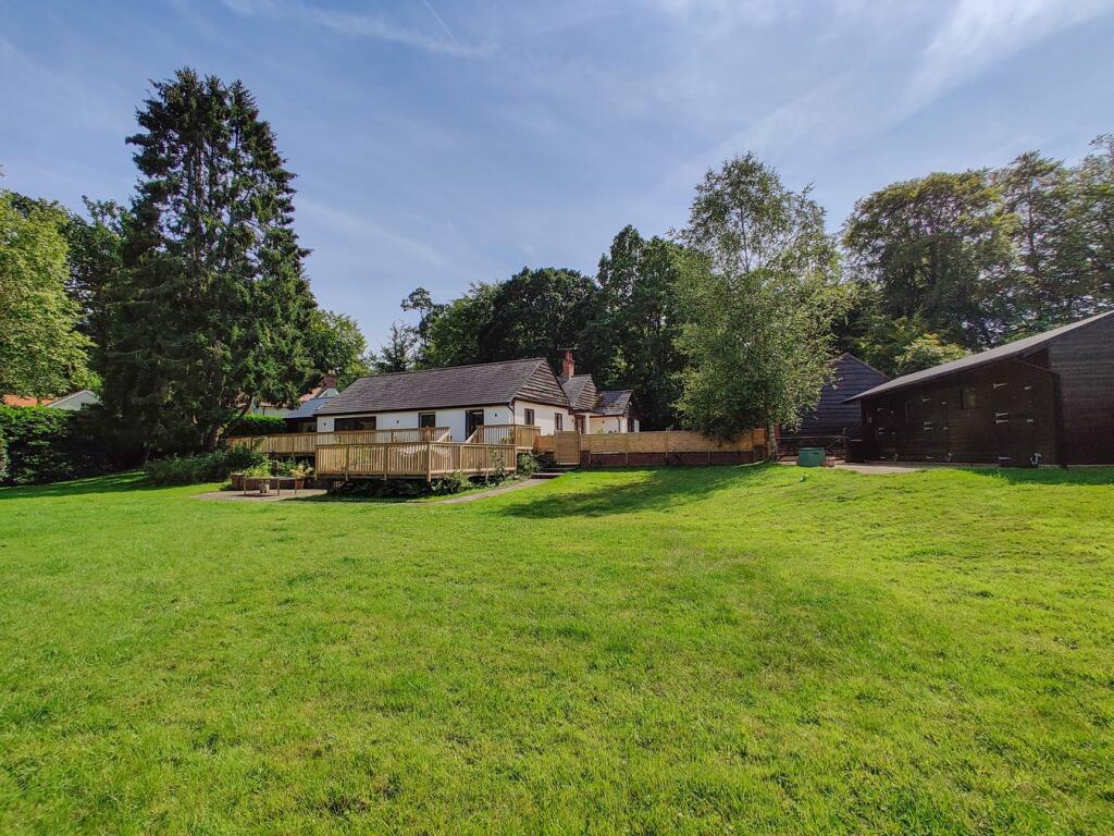 Additional image 20 of Beechwood Lane, Burley, Ringwood, BH24