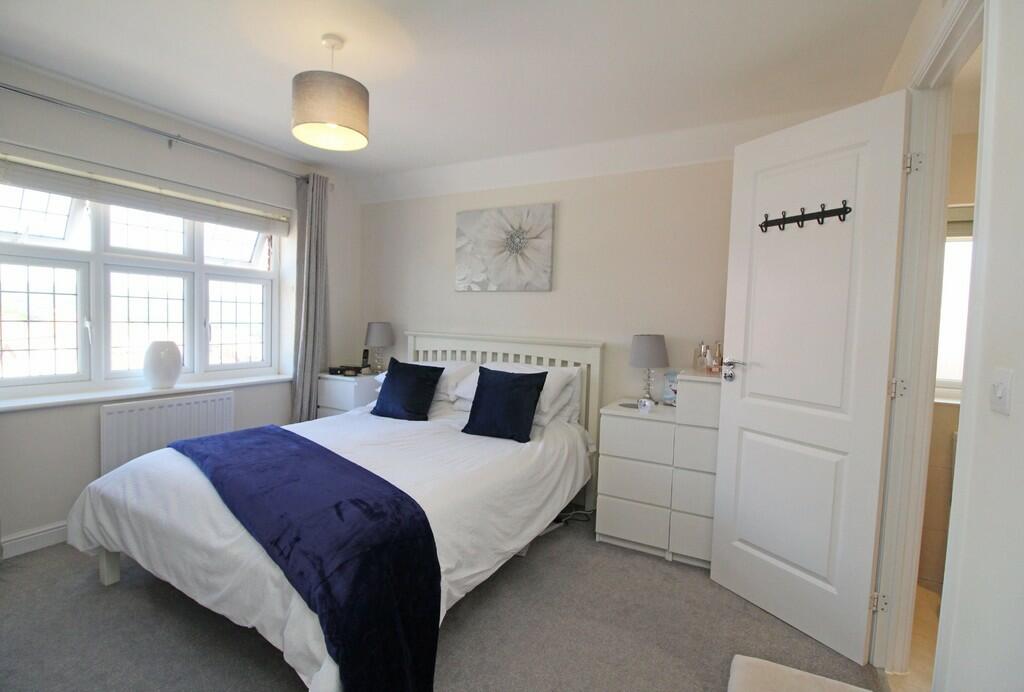 Additional image 6 of Heol Roald Dahl, Radyr