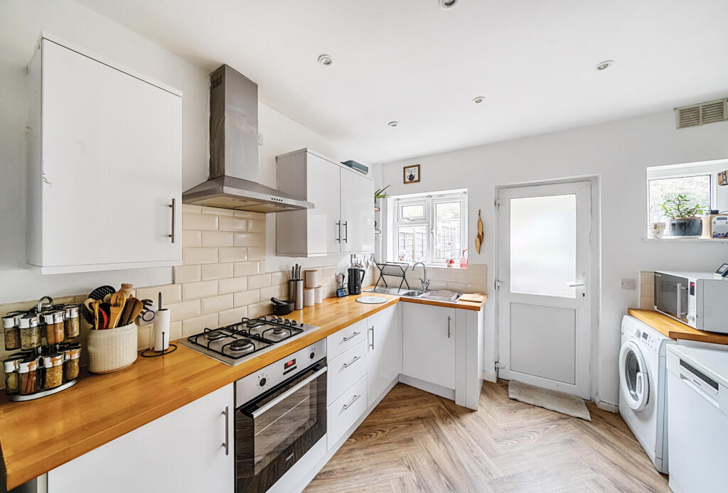 Additional image 25 of Hillside Crescent, Midsomer Norton, Radstock, Somerset, BA3