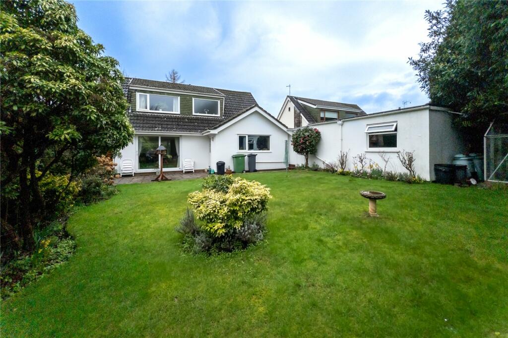 Additional image 4 of Mill Road, Lisvane, Cardiff, CF14