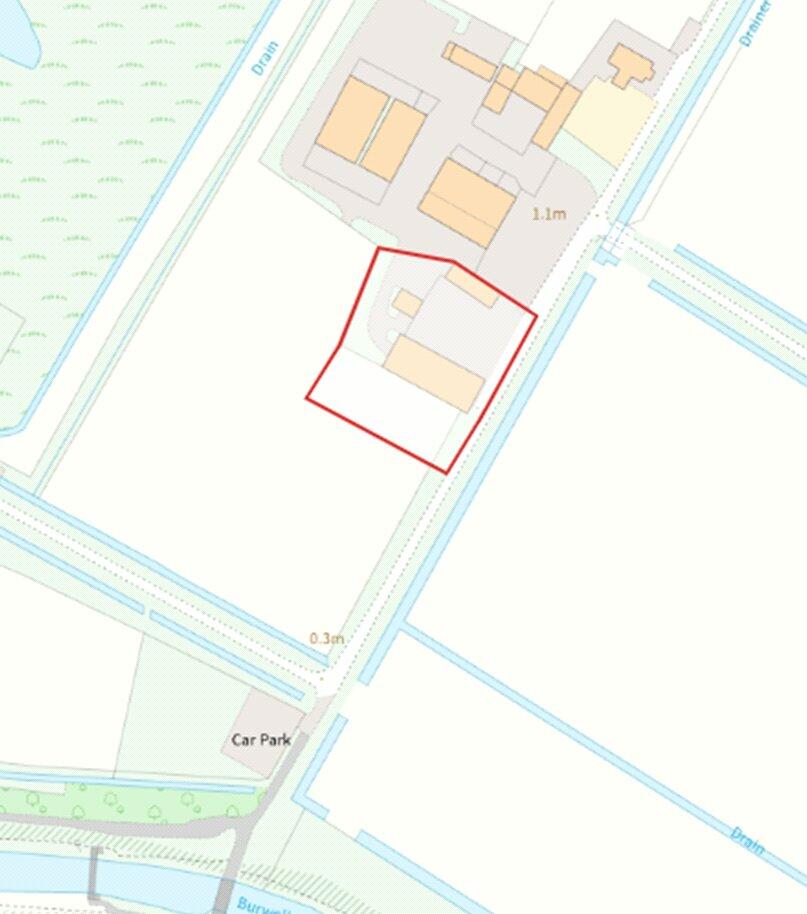 Additional image 6 of Factory Road, Burwell, Cambridge, Cambridgeshire, CB25